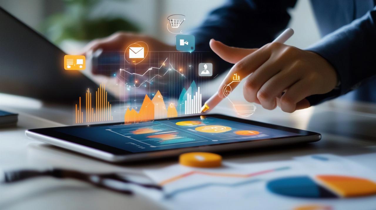 Las principales utilidades de una tableta táctil para transformar el aprendizaje educativo en las aulas modernas