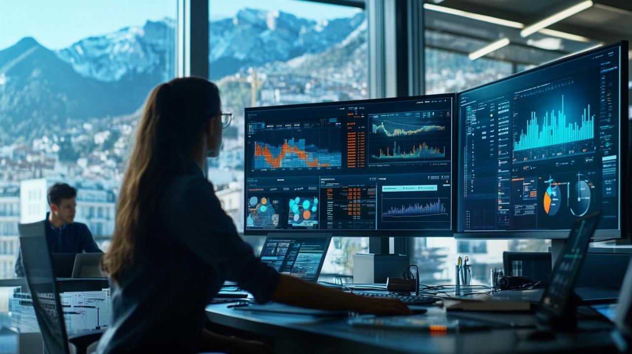 De WordPress a Drupal: El perfil ideal del Jefe de Proyecto WebDigital que triunfa en Grenoble