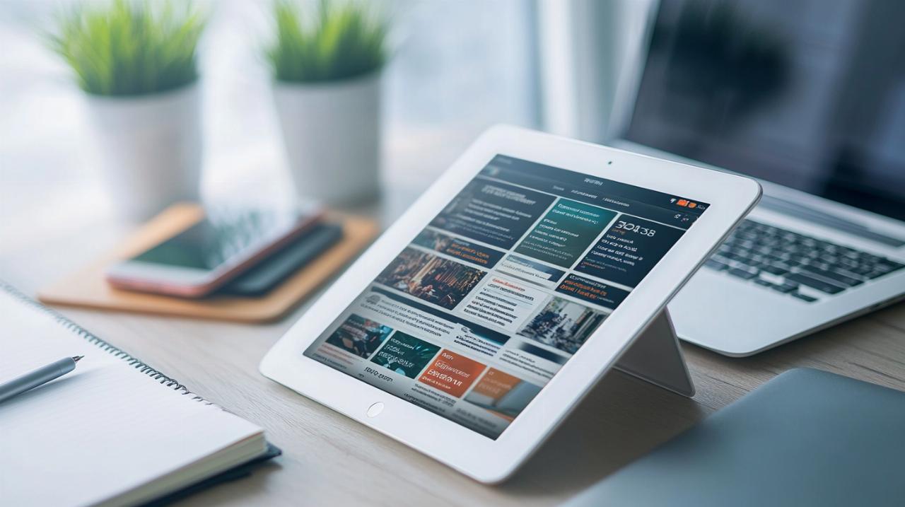 Usar Flipboard para los feeds RSS en lugar de Google Reader: 5 ventajas que debes conocer