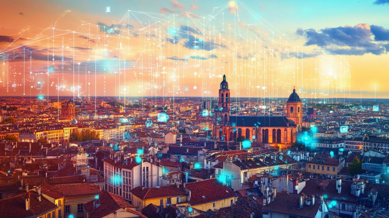 SEO en Toulouse: nuestra guía definitiva de estrategias de optimización para empresas locales