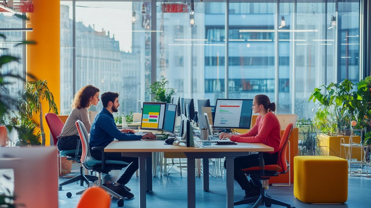 Descubre las 7 mejores agencias de medios sociales en Lyon especializadas en el sector inmobiliario